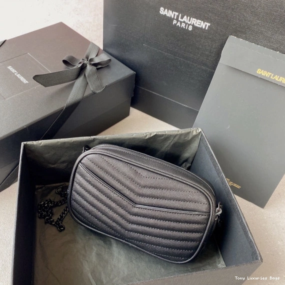 Tony Luxuries LOU YSL MINI BAG 0824